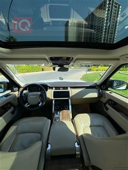 لاند روفر رانج روفر فوج